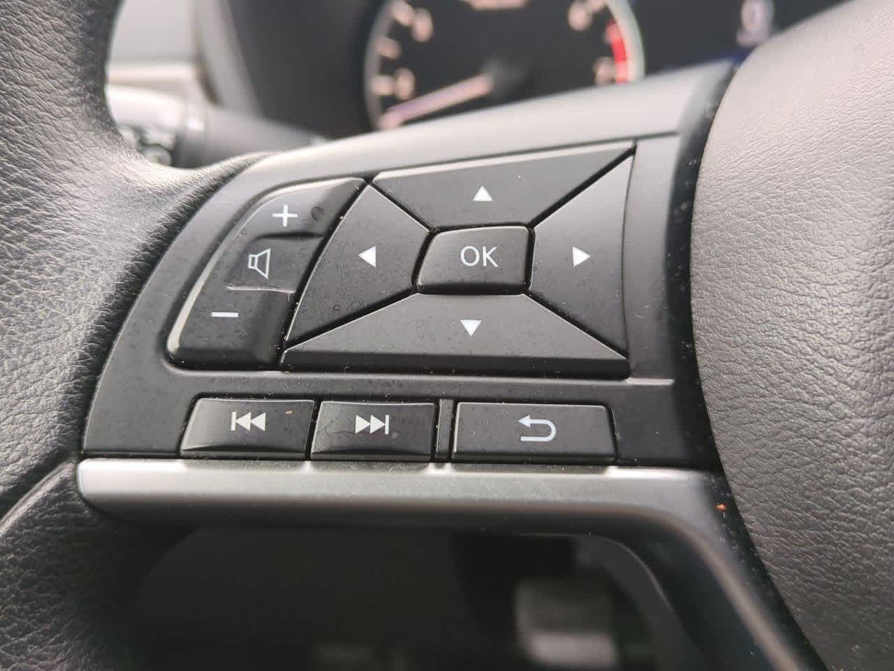 Thumbnail: 2024 Nissan Altima - 22