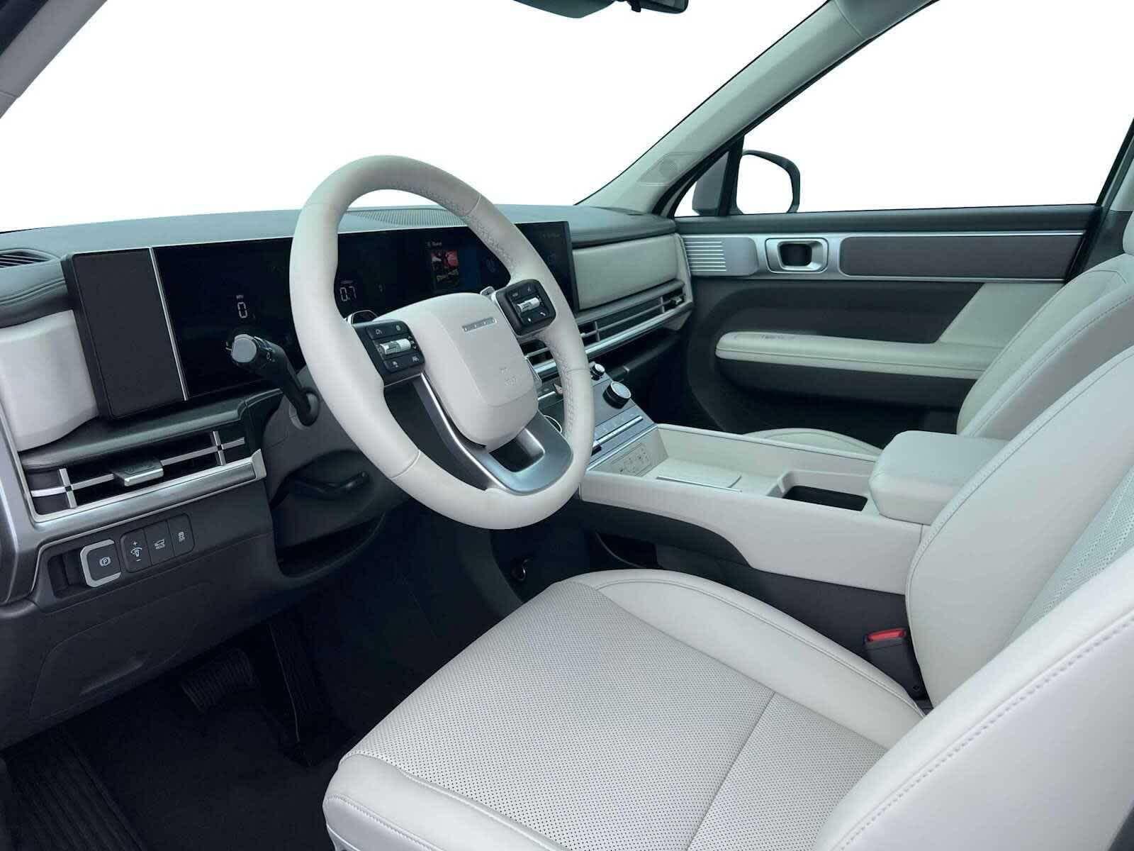 Thumbnail: 2026 Hyundai Santa Fe - 9