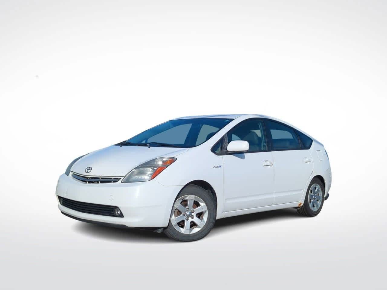 2007 Toyota Prius  -
                  Troy, MI