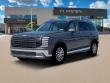 New 2026 Hyundai Palisade SEL AWD SUV