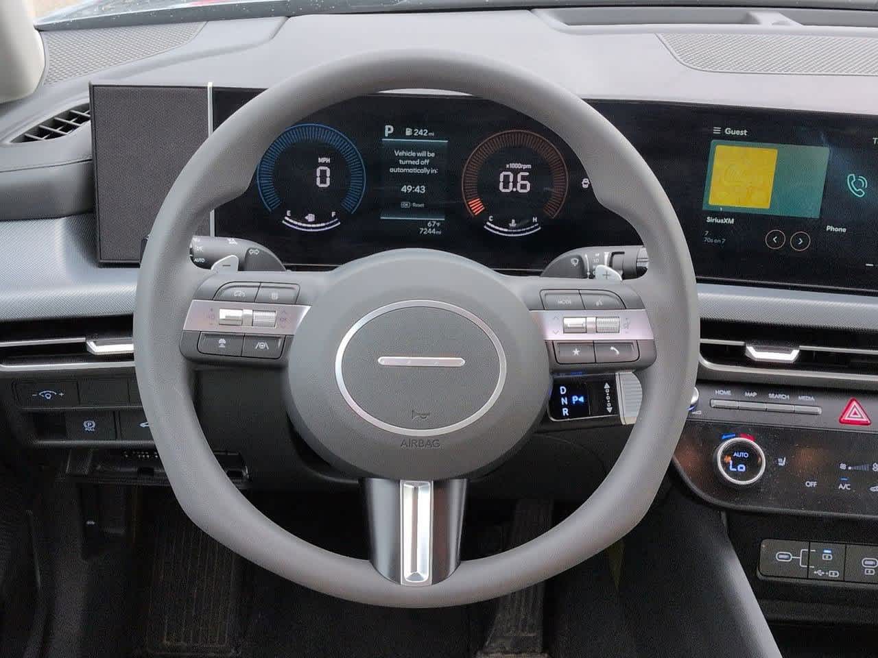 Thumbnail: 2025 Hyundai Sonata - 22