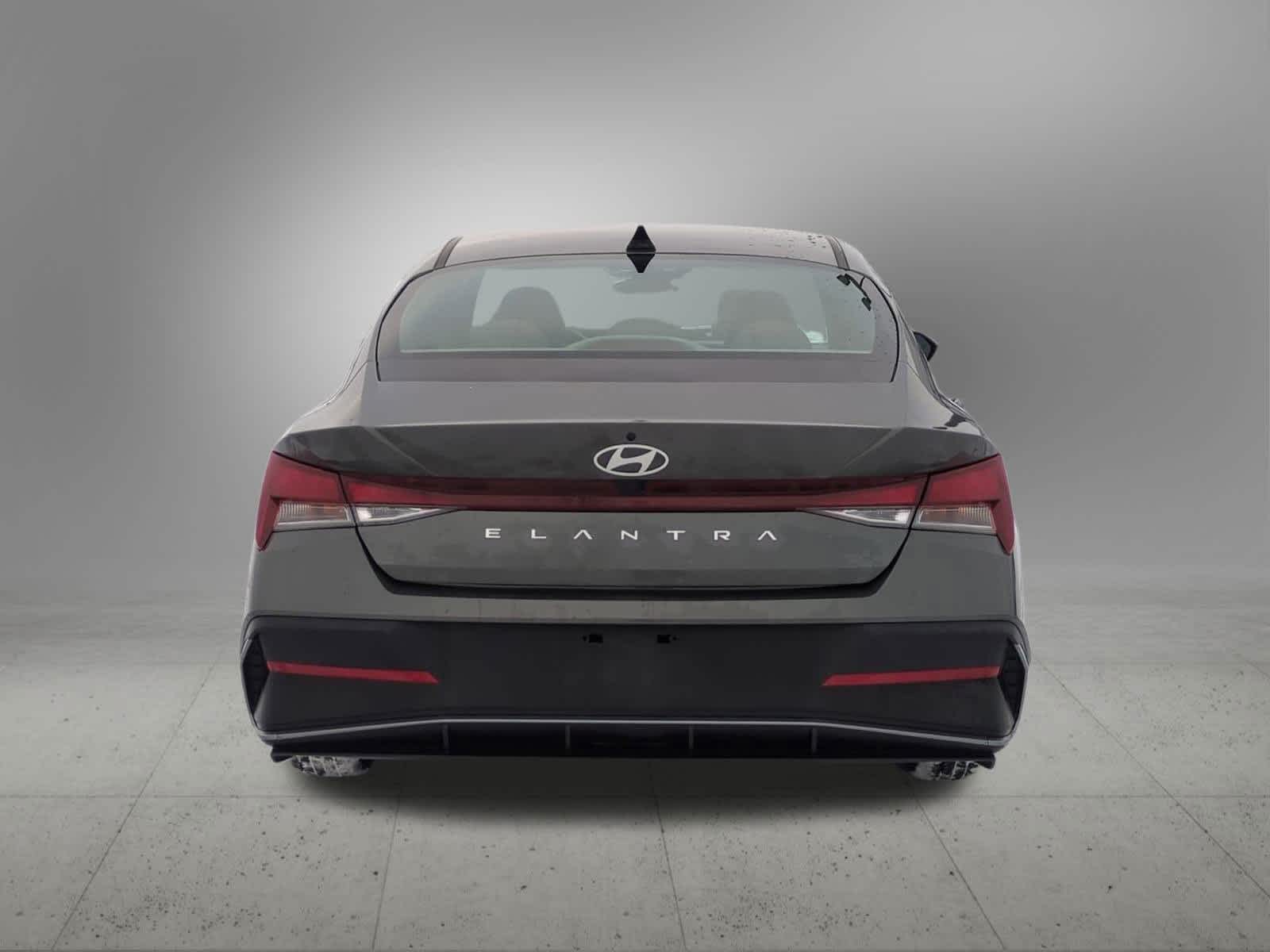 Thumbnail: 2024 Hyundai Elantra - 5