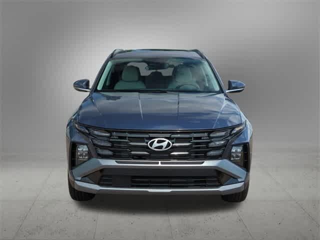 Thumbnail: 2025 Hyundai Tucson - 9