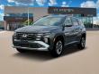 New 2025 Hyundai Tucson Hybrid SEL Convenience SUV