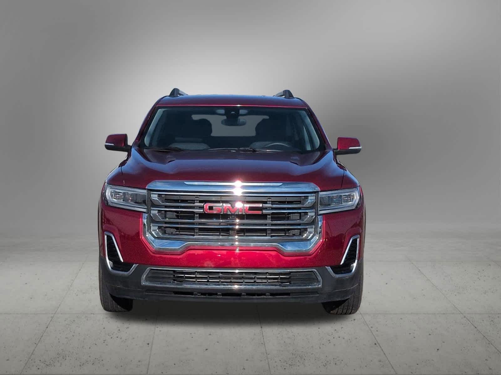 Thumbnail: 2023 GMC Acadia - 9