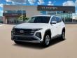 New 2026 Hyundai Tucson Hybrid Blue SUV