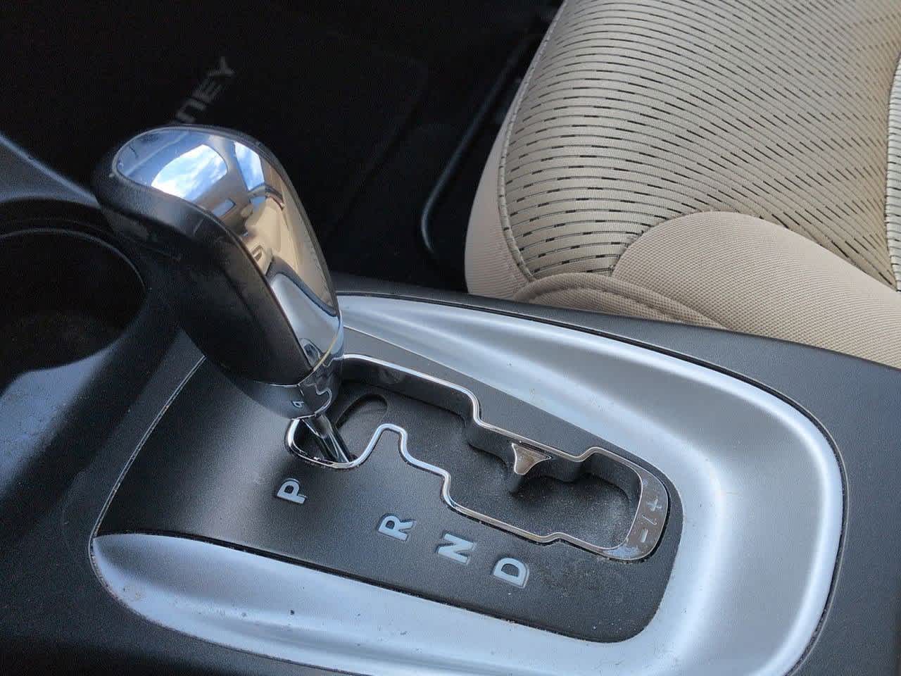 Thumbnail: 2014 Dodge Journey - 32