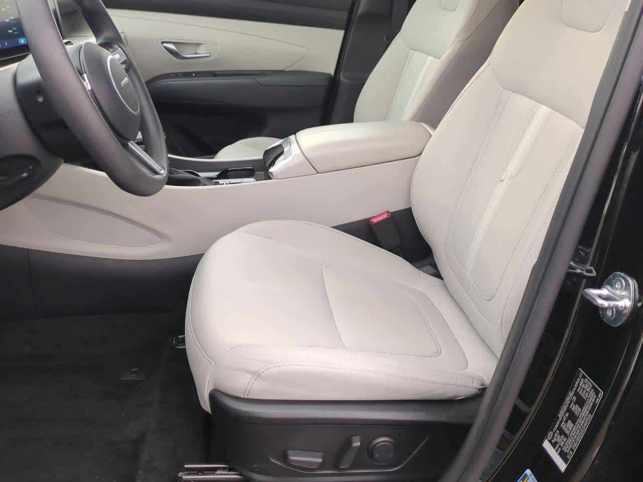 Thumbnail: 2025 Hyundai Tucson - 15