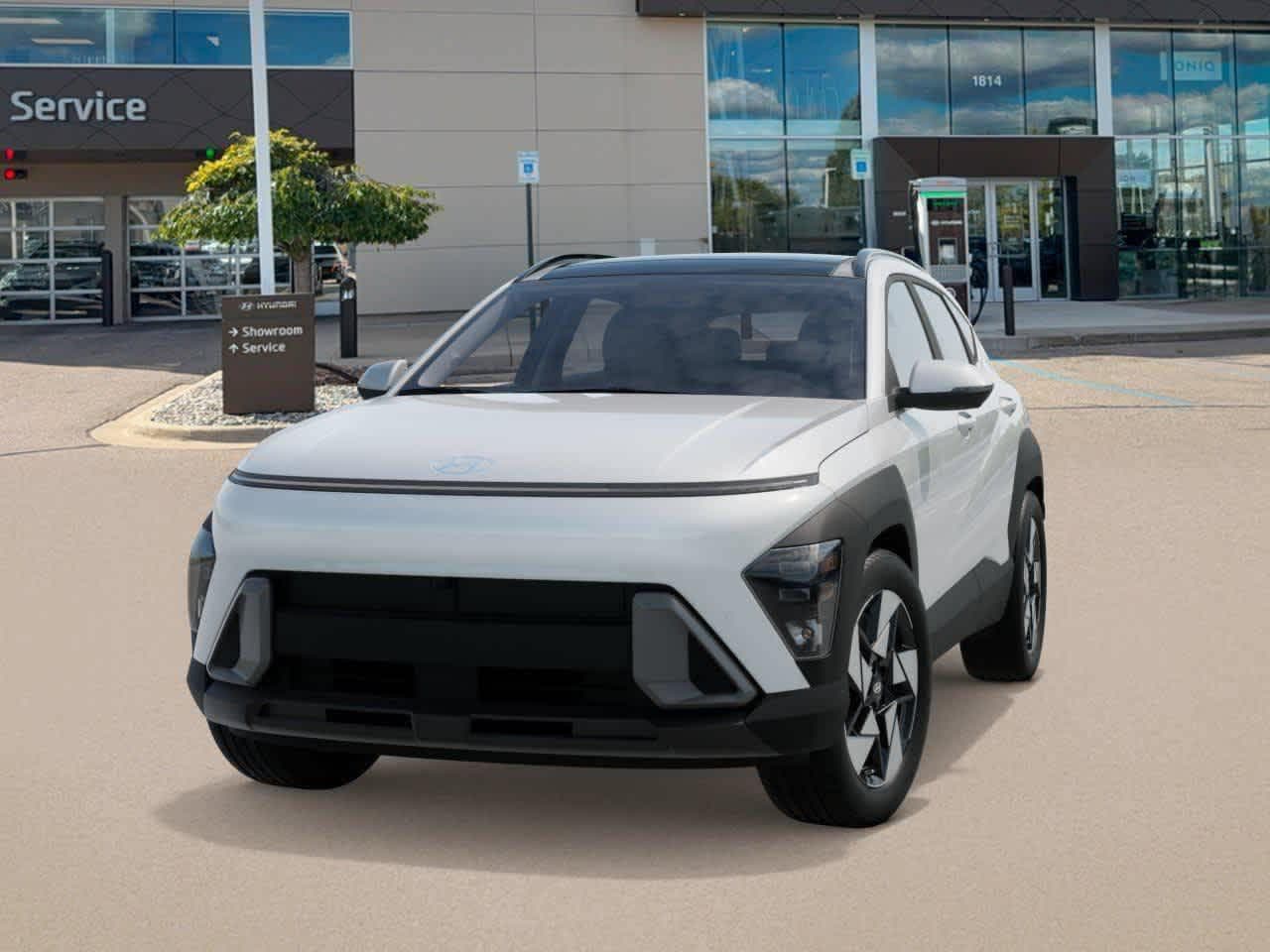 Thumbnail: 2026 Hyundai Kona - 6