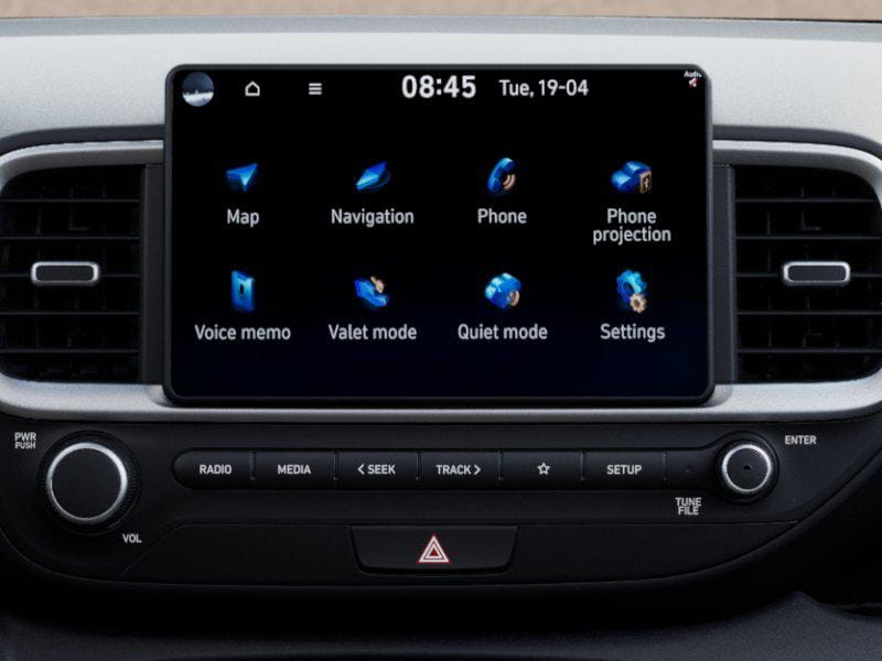 Thumbnail: 2026 Hyundai Venue - 13