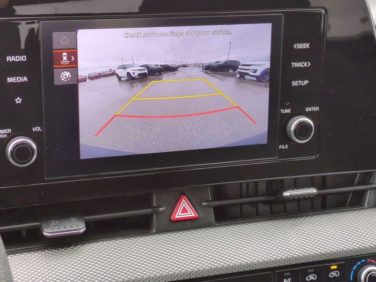 Thumbnail: 2023 Kia Sportage - 26