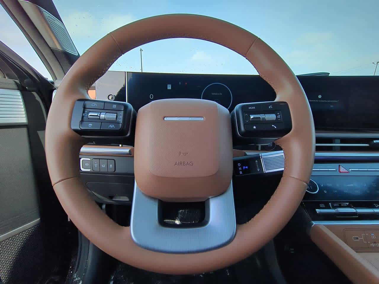 Thumbnail: 2025 Hyundai Santa Fe - 21