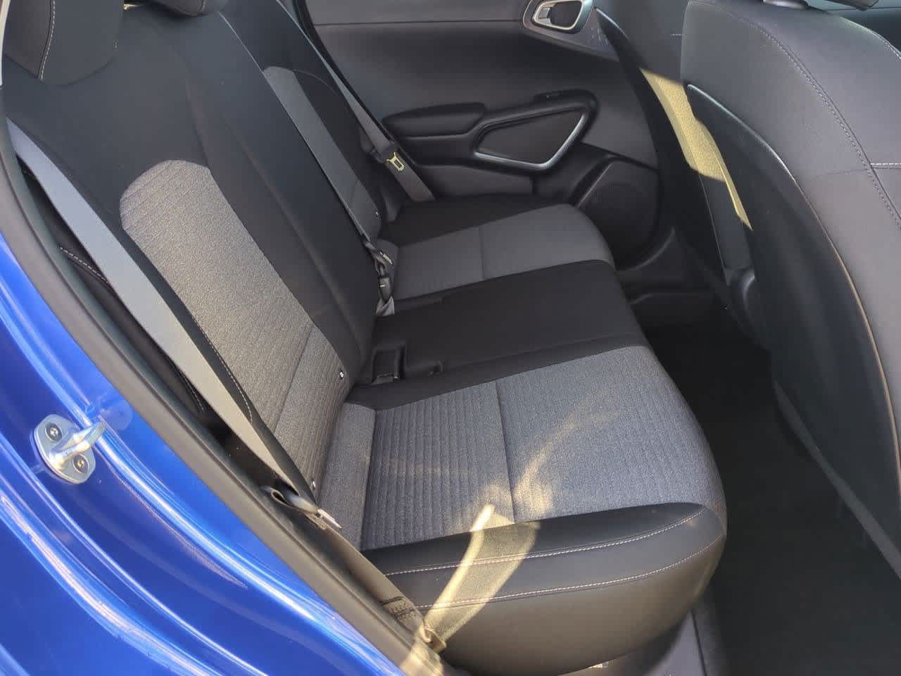 Thumbnail: 2020 Kia Soul - 20