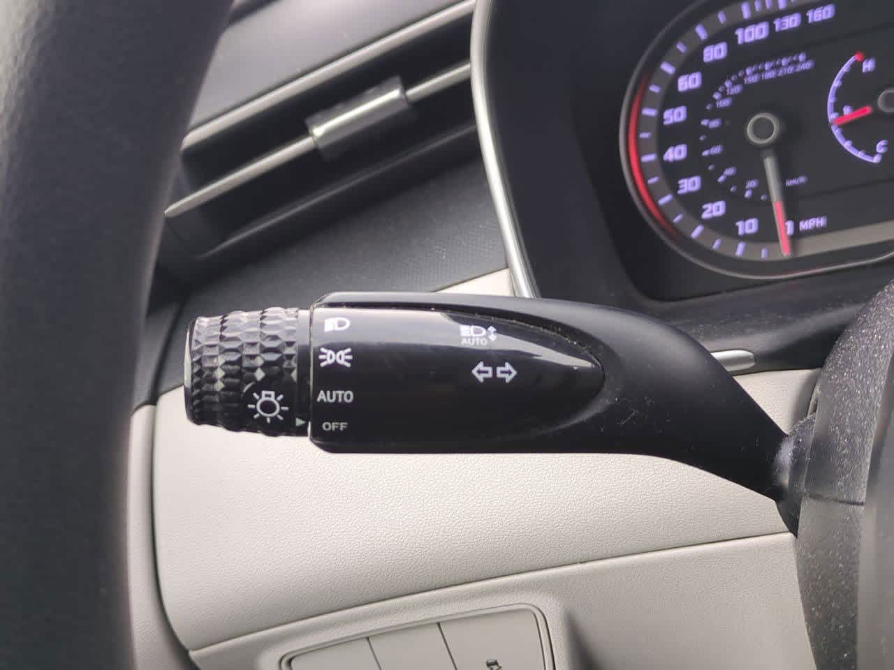 Thumbnail: 2022 Hyundai Tucson - 26