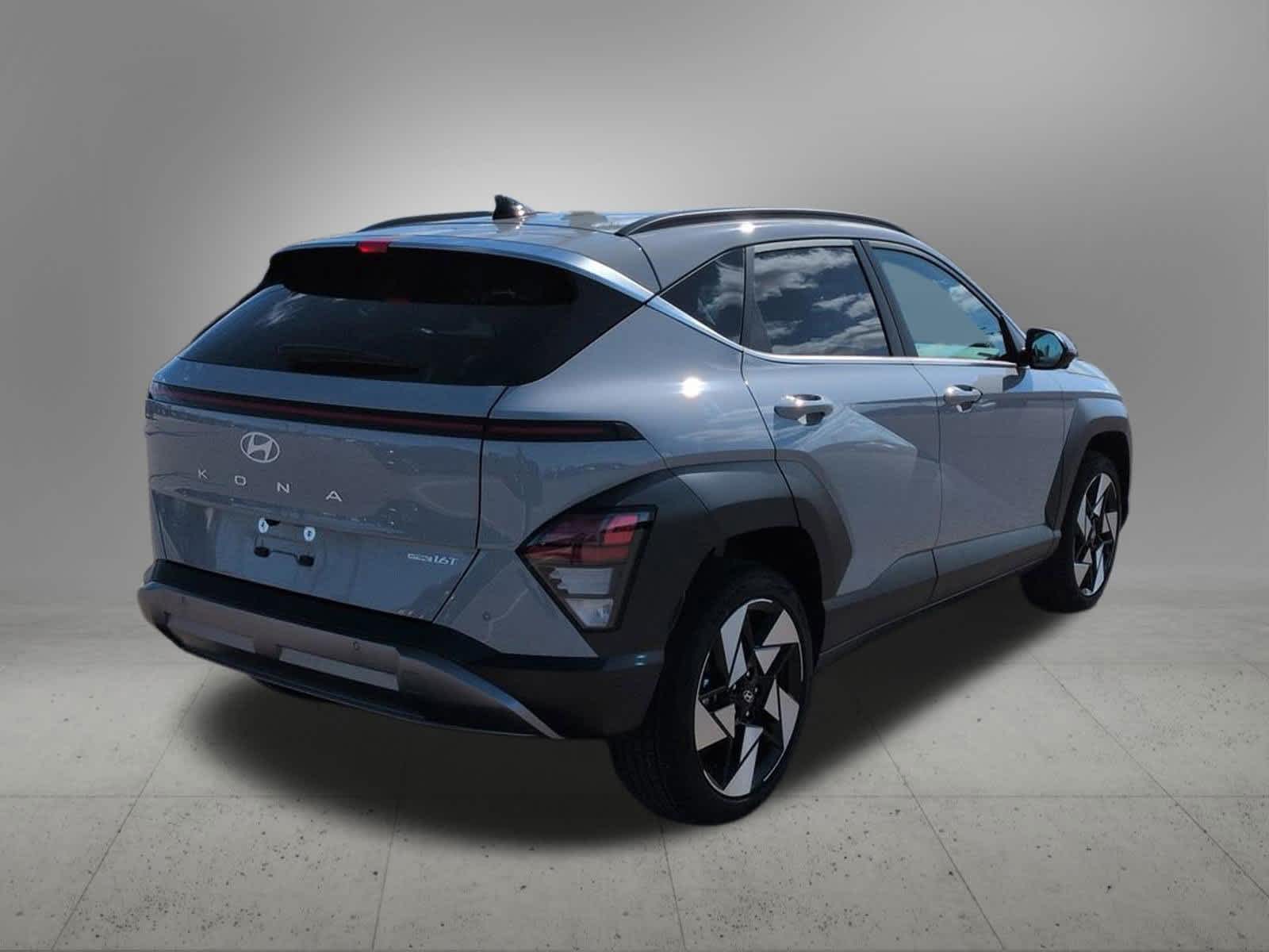 Thumbnail: 2024 Hyundai Kona - 6