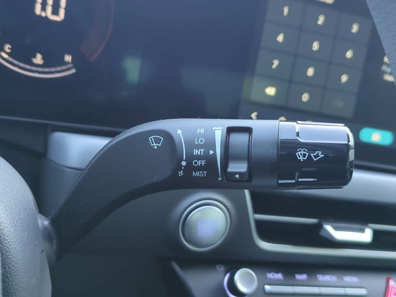 Thumbnail: 2025 Hyundai Sonata - 24