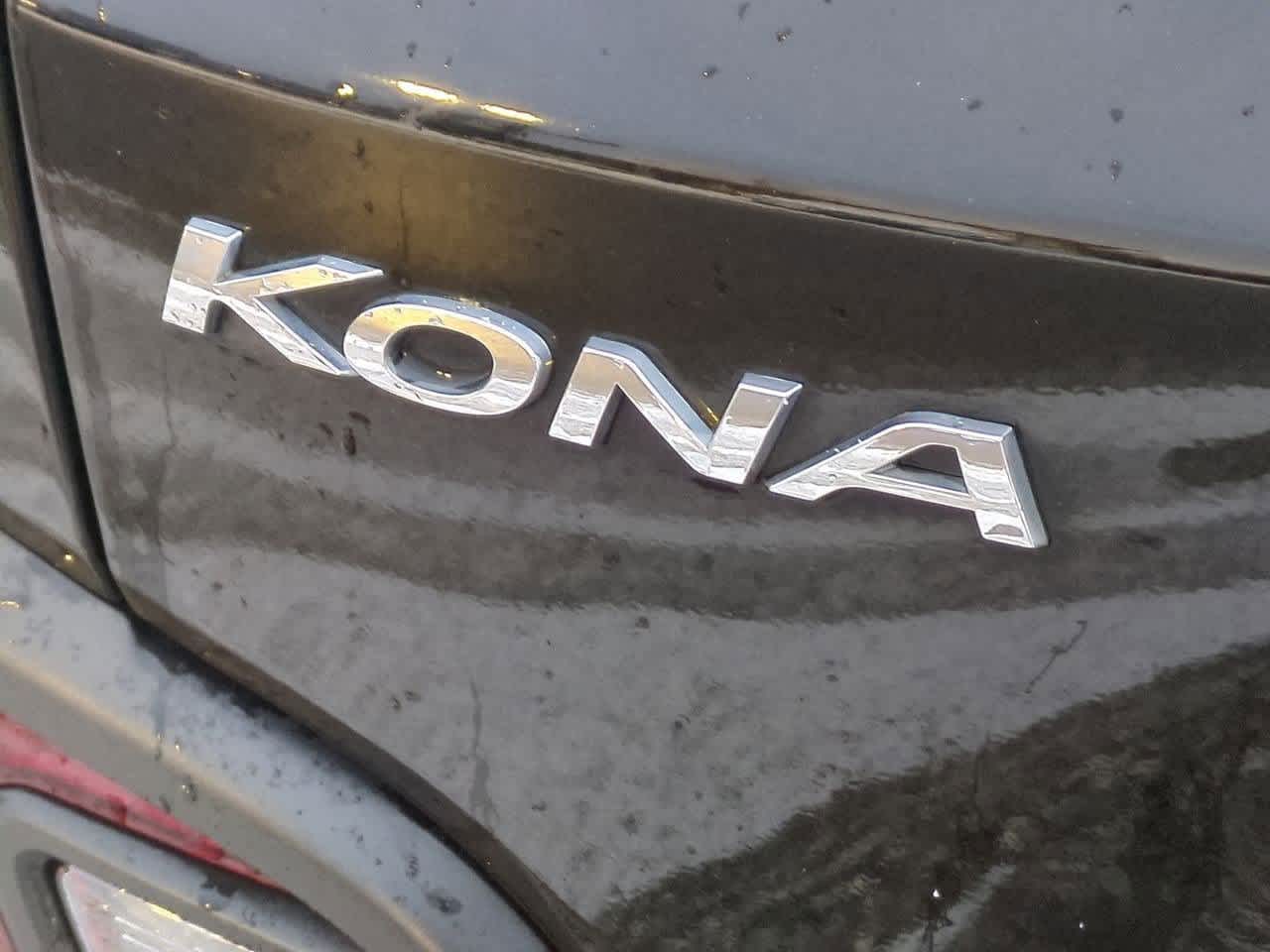 Thumbnail: 2020 Hyundai Kona - 14