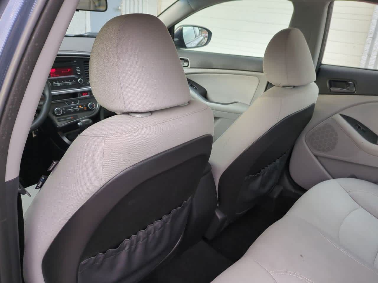 Thumbnail: 2015 Kia Optima - 17