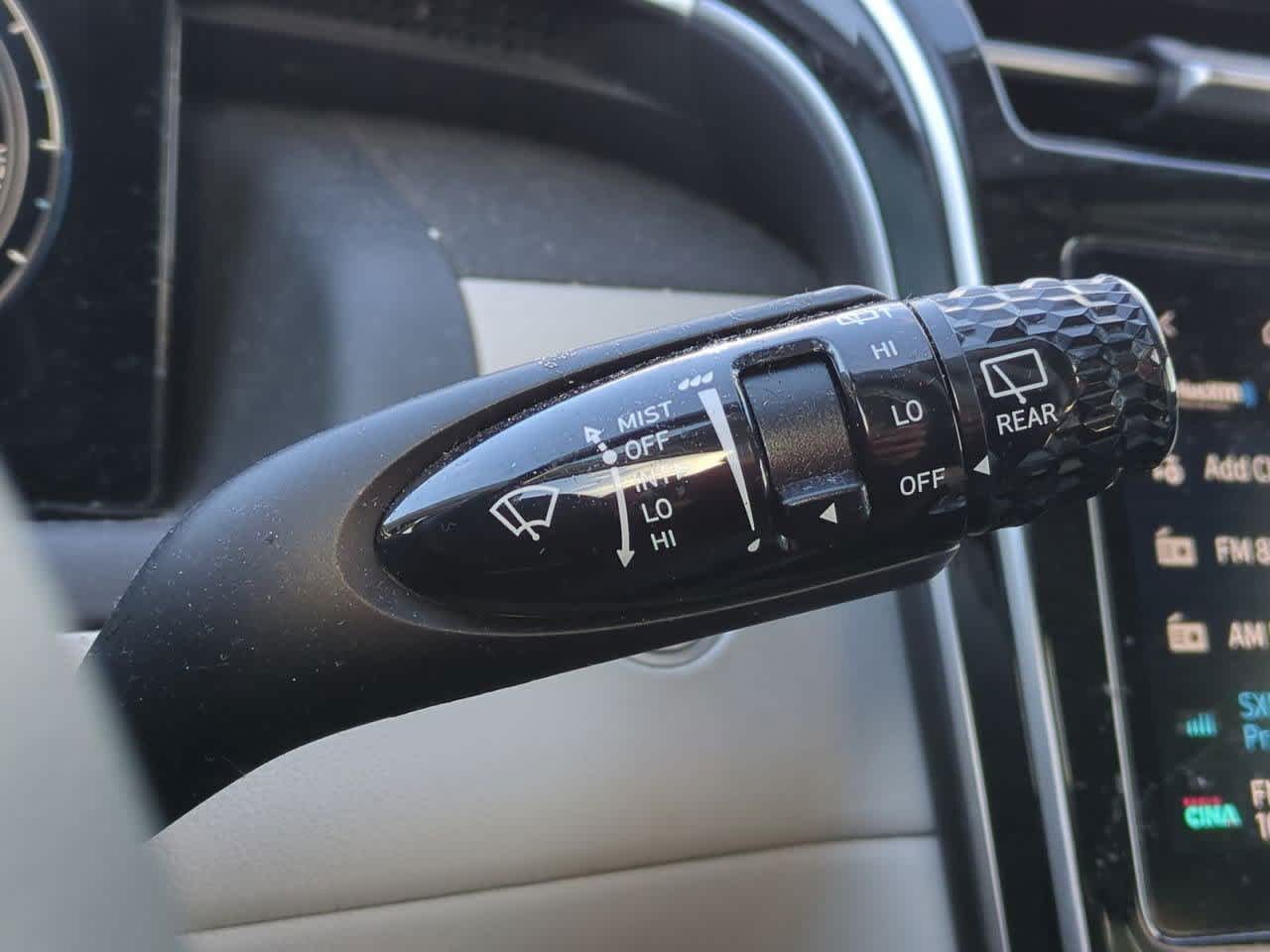 Thumbnail: 2023 Hyundai Tucson - 26