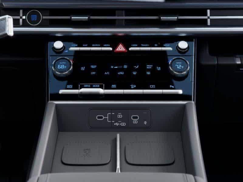 Thumbnail: 2026 Hyundai Santa Fe - 16