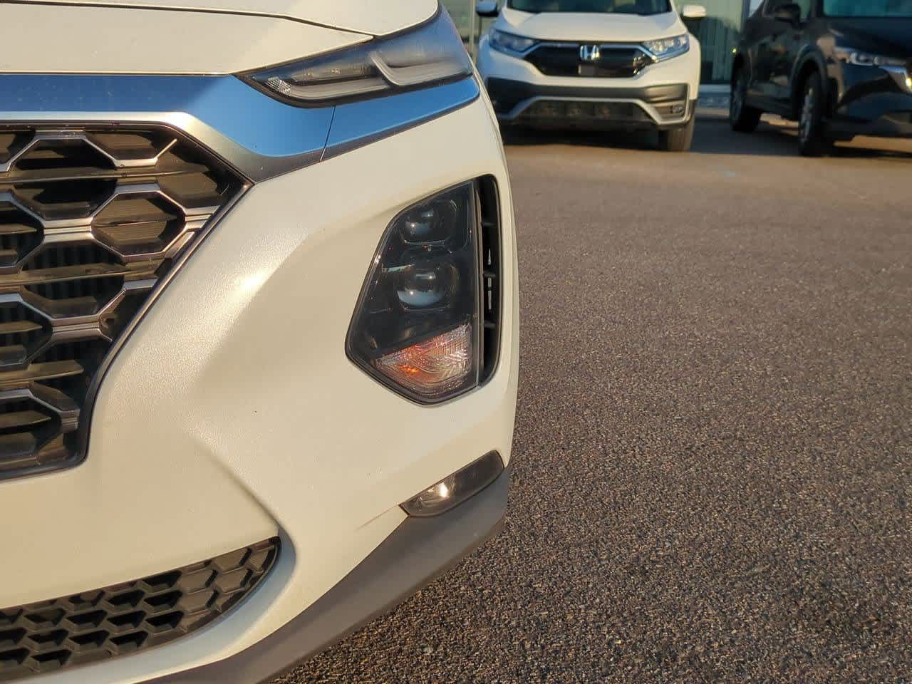 Thumbnail: 2019 Hyundai Santa Fe - 10