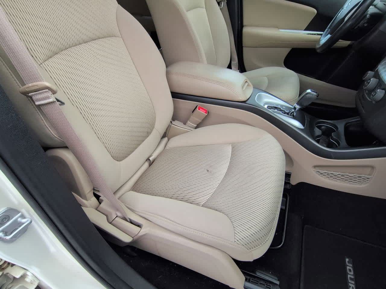 Thumbnail: 2014 Dodge Journey - 22