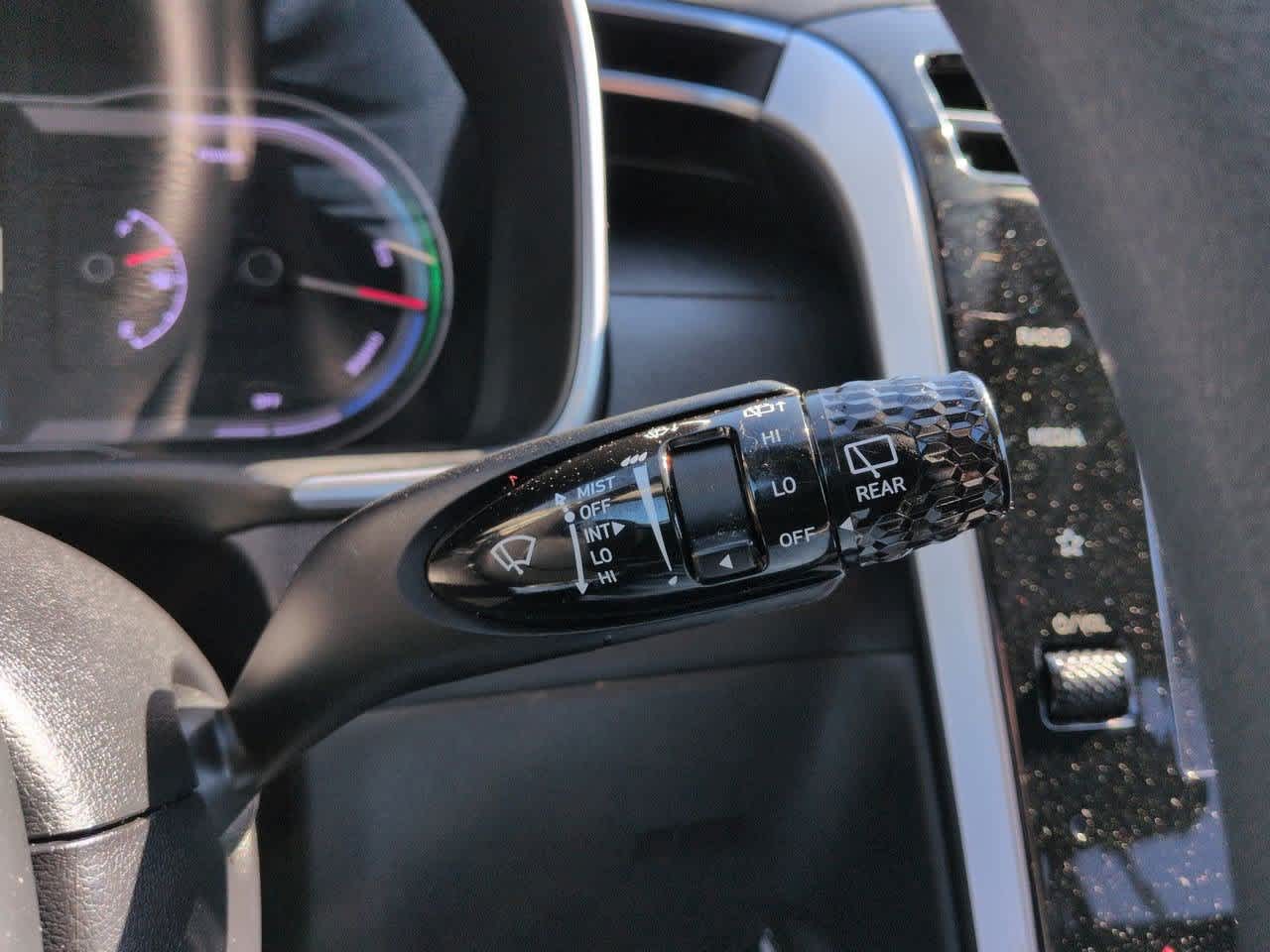 Thumbnail: 2023 Hyundai Tucson - 25