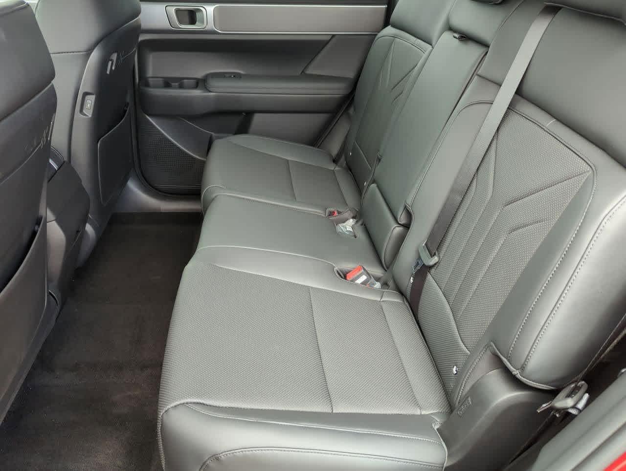 Thumbnail: 2025 Hyundai Santa Fe - 17