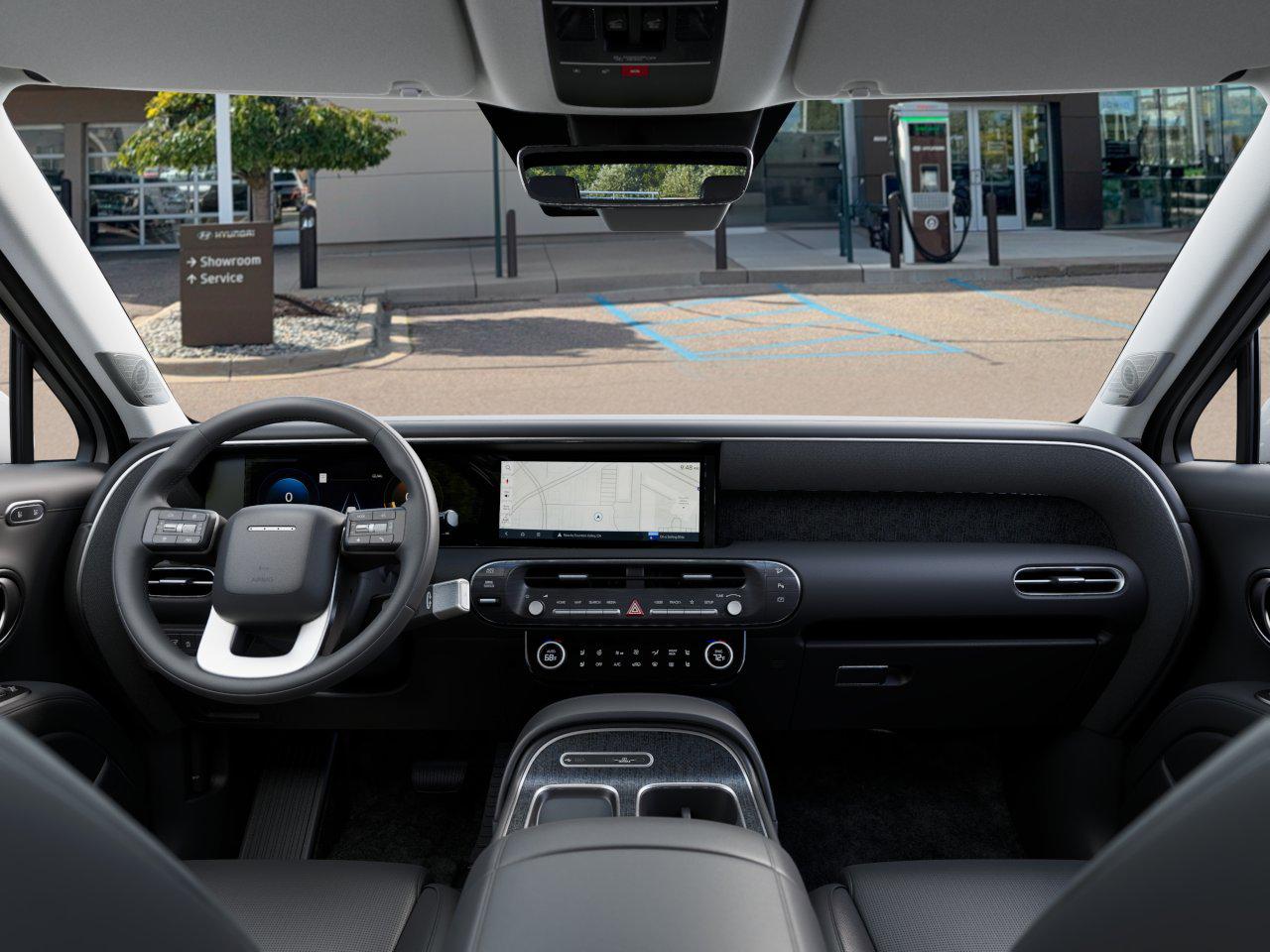 Thumbnail: 2026 Hyundai Palisade - 11