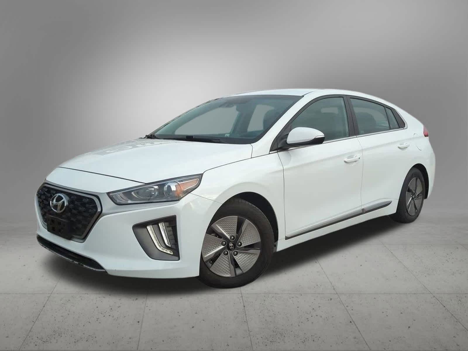 2022 Hyundai Ioniq SE -
                  Troy, MI