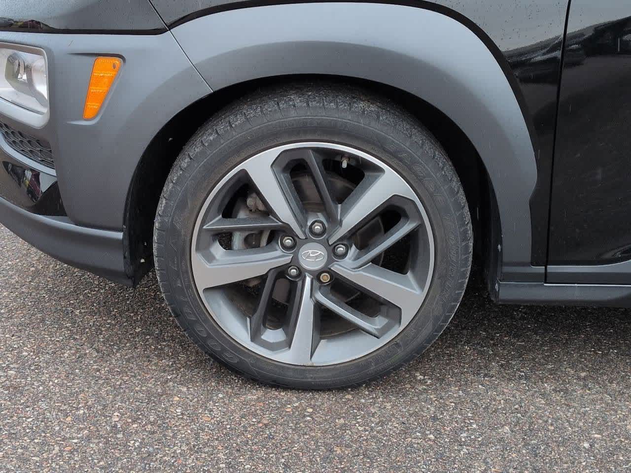 Thumbnail: 2021 Hyundai Kona - 12