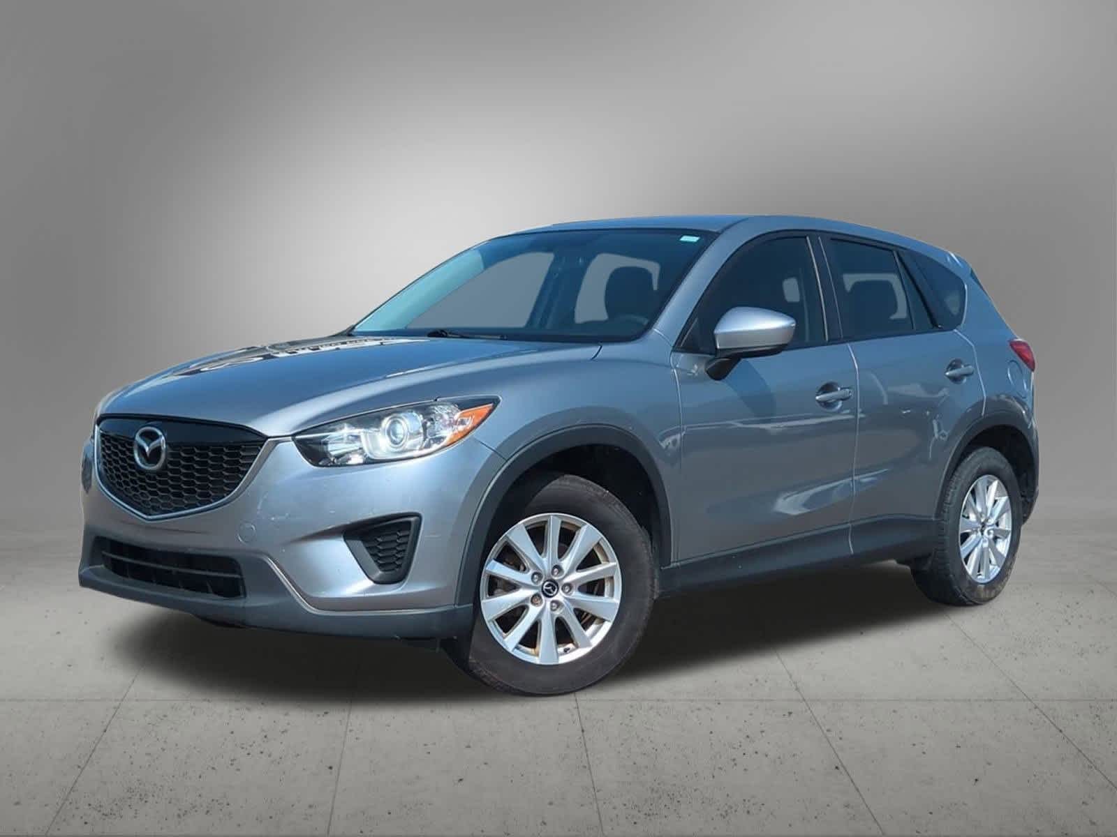 2014 Mazda CX-5 Sport -
                  Troy, MI