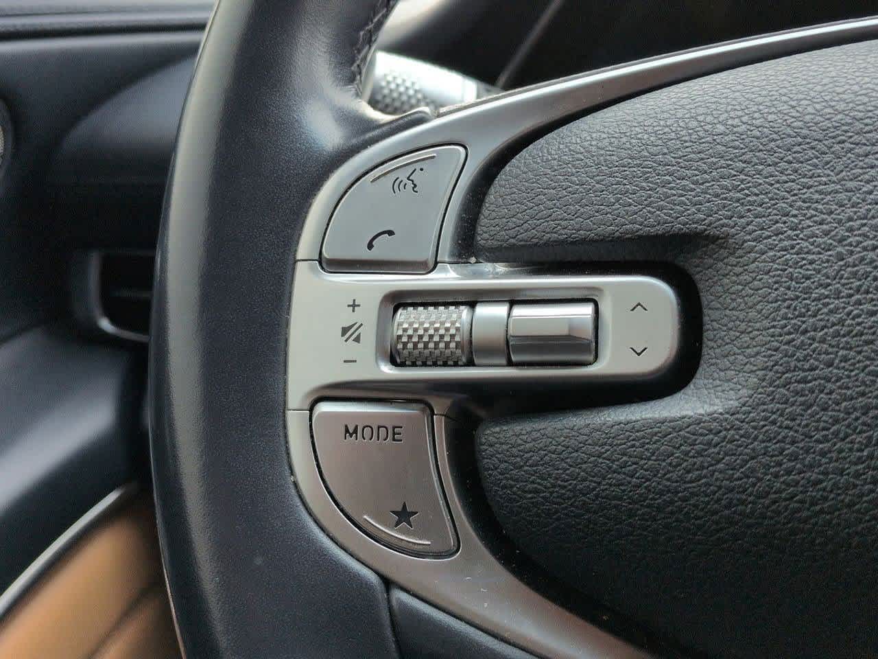 Thumbnail: 2022 Genesis GV80 - 24