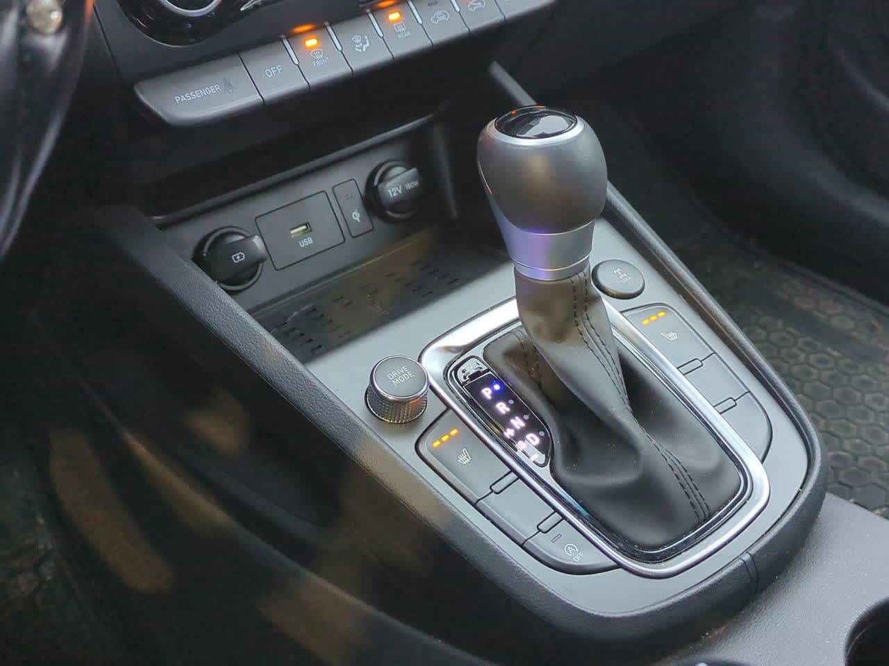 Thumbnail: 2023 Hyundai Kona - 32