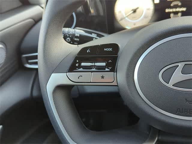 Thumbnail: 2024 Hyundai Elantra - 21