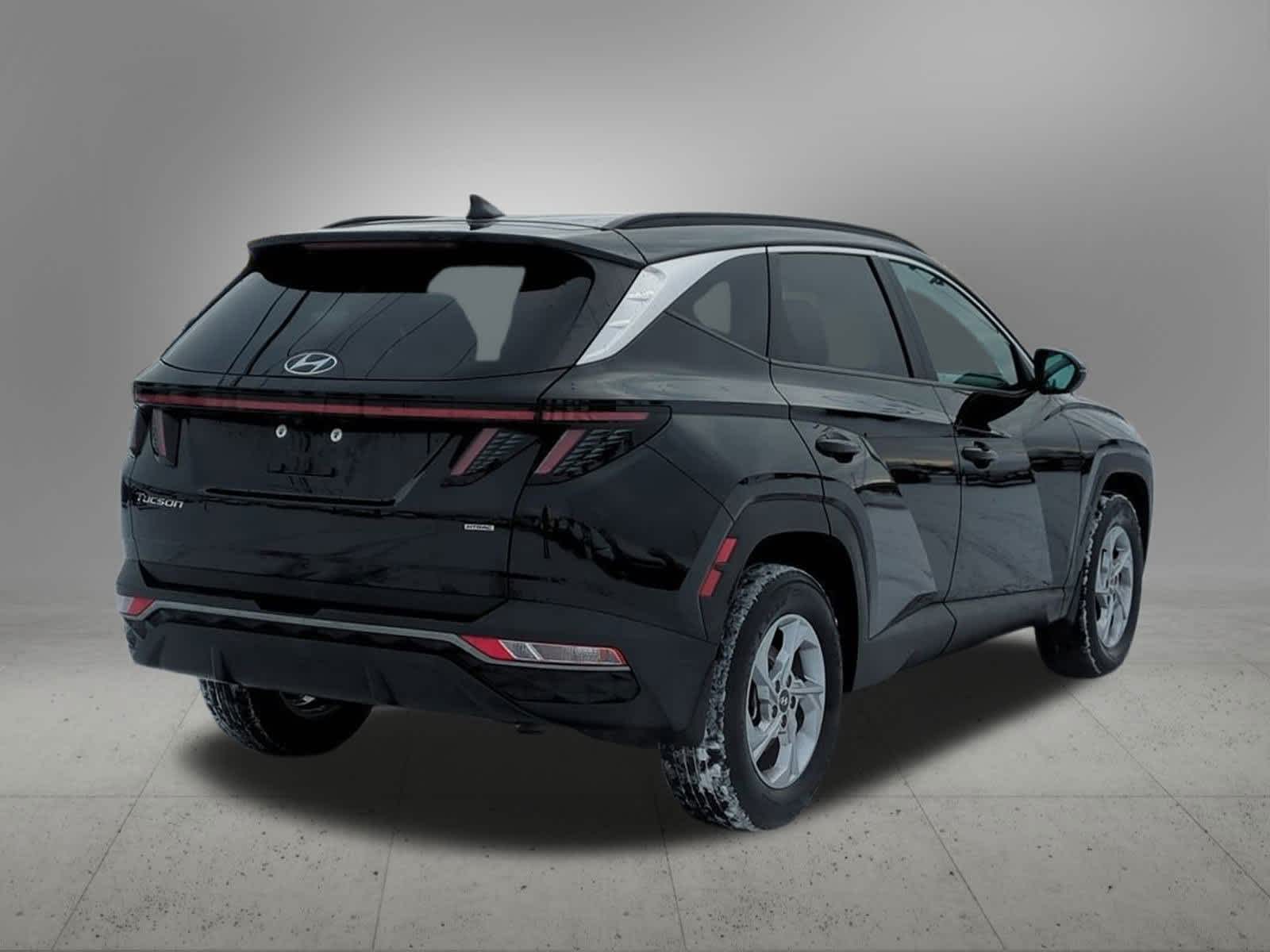 Thumbnail: 2022 Hyundai Tucson - 6