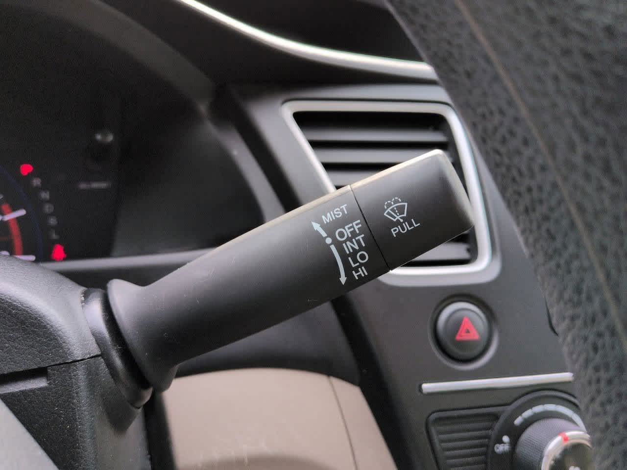 Thumbnail: 2015 Honda Civic - 24