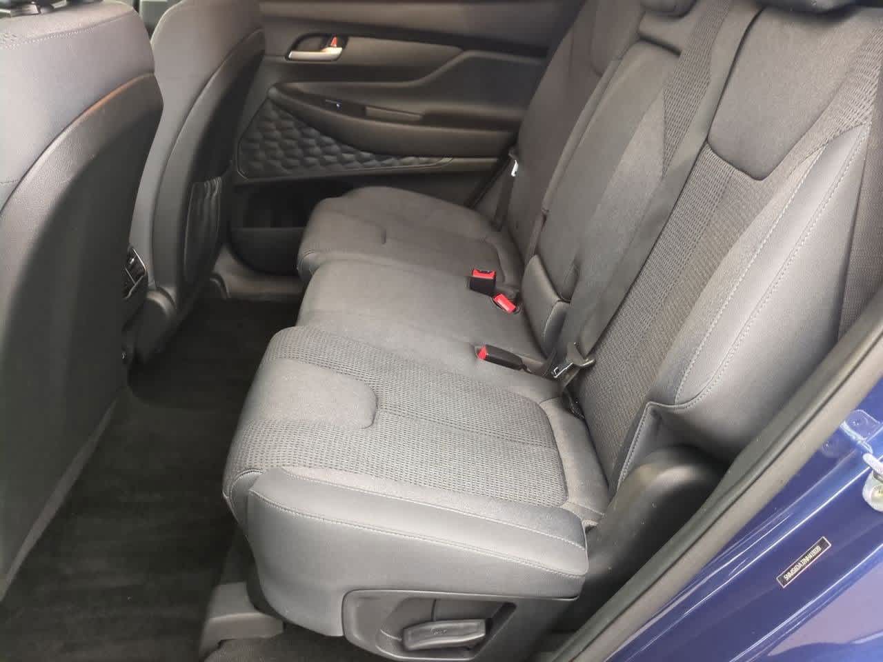 Thumbnail: 2022 Hyundai Santa Fe - 18