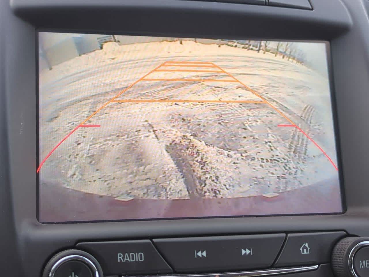 Thumbnail: 2017 Buick Regal - 30