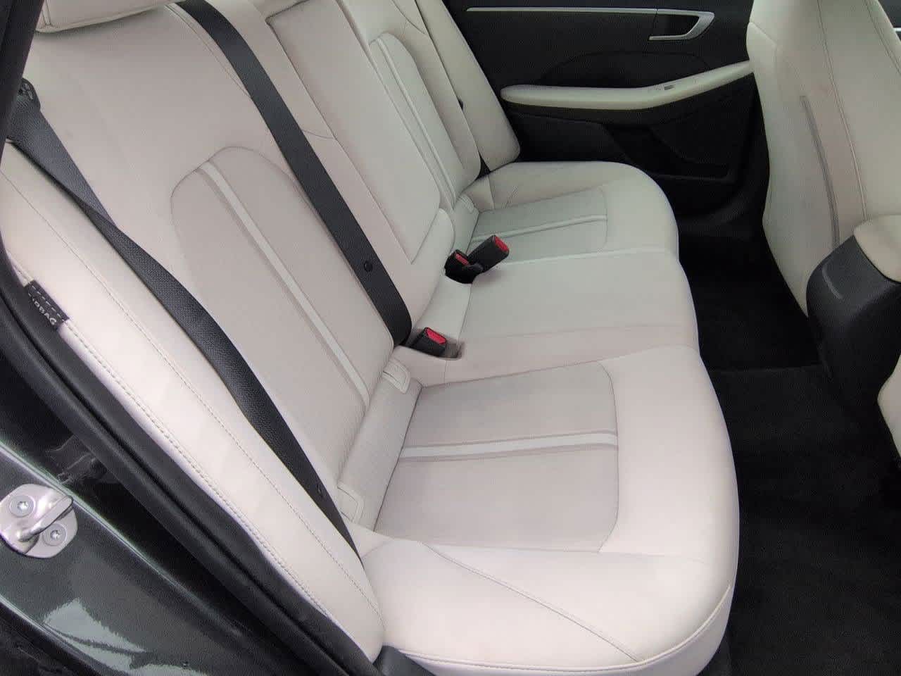 Thumbnail: 2025 Hyundai Sonata - 20