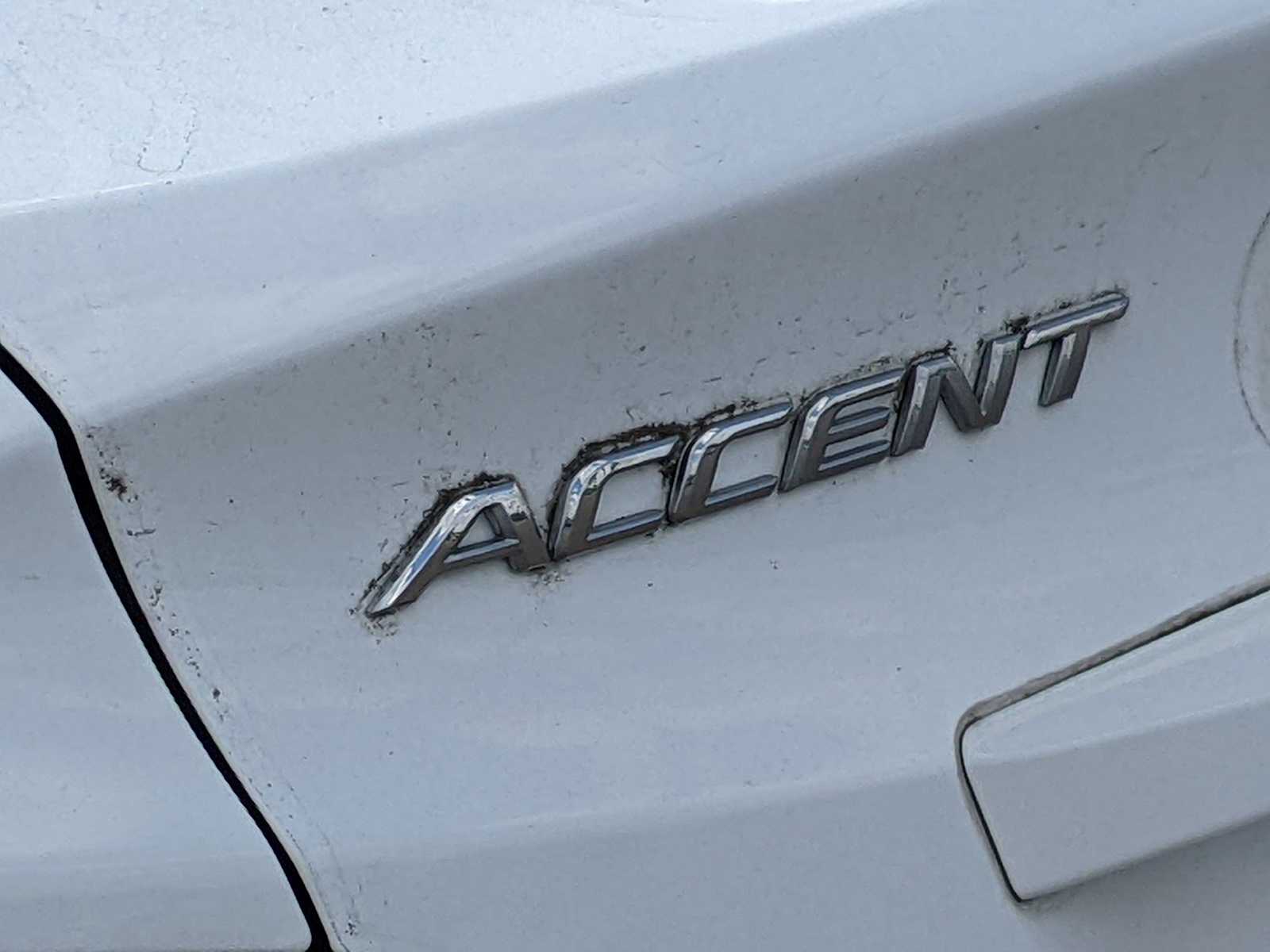 Thumbnail: 2017 Hyundai Accent - 12
