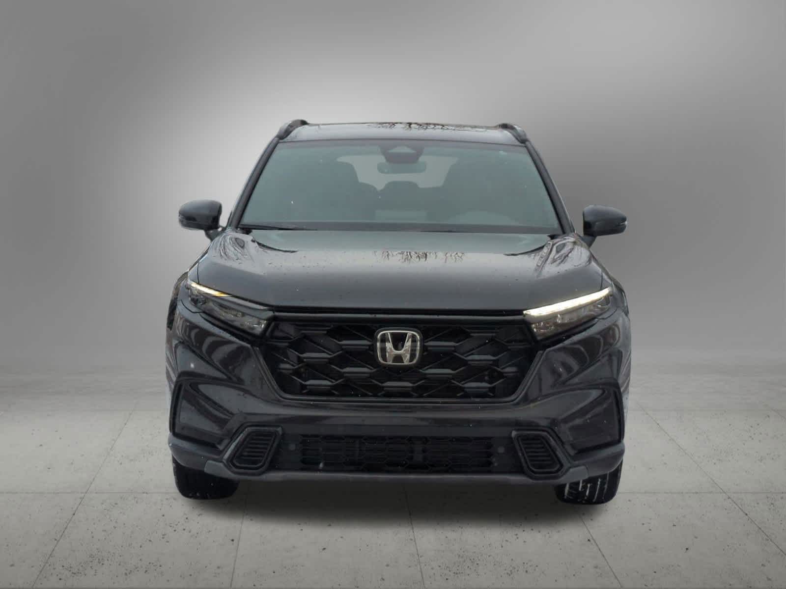 Thumbnail: 2025 Honda CR-V - 9