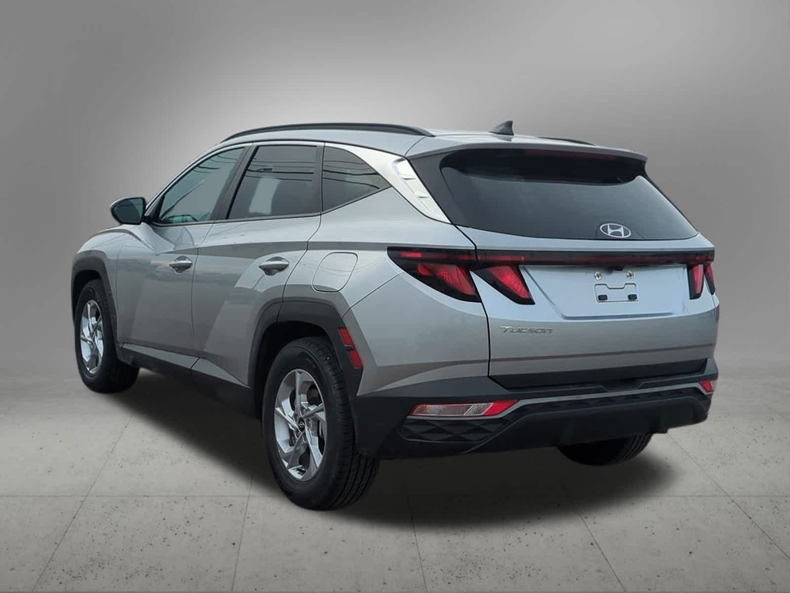 Thumbnail: 2024 Hyundai Tucson - 4