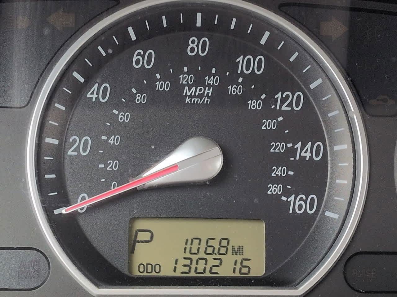 Thumbnail: 2008 Hyundai Sonata - 32