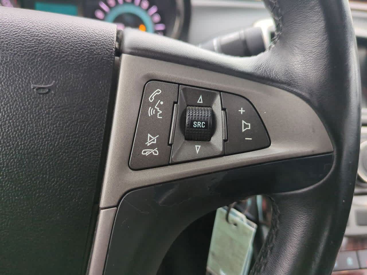 Thumbnail: 2010 Buick LaCrosse - 25