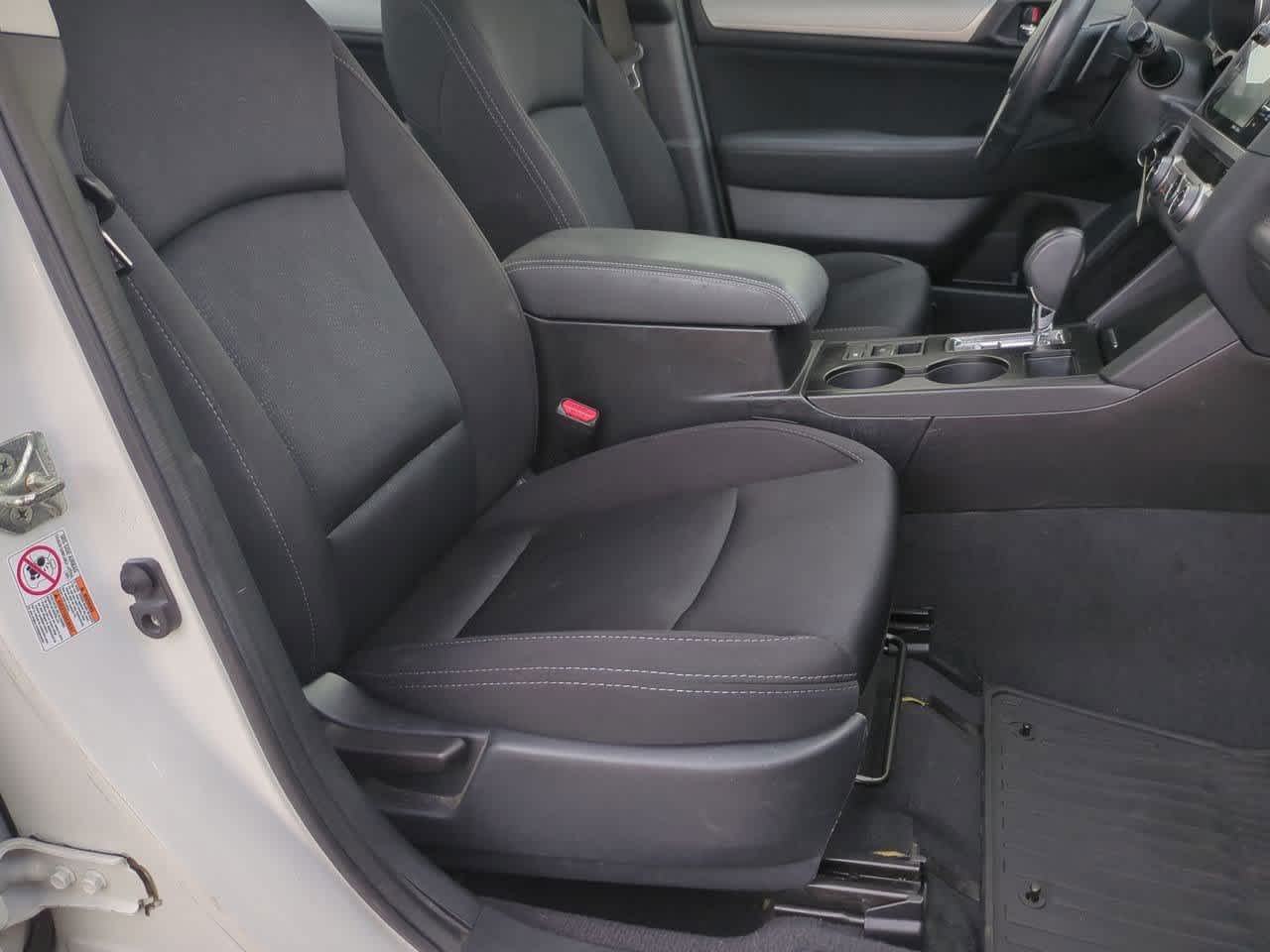 Thumbnail: 2016 Subaru Legacy - 21