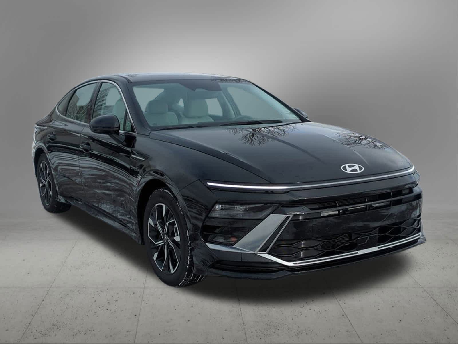 Thumbnail: 2025 Hyundai Sonata - 8