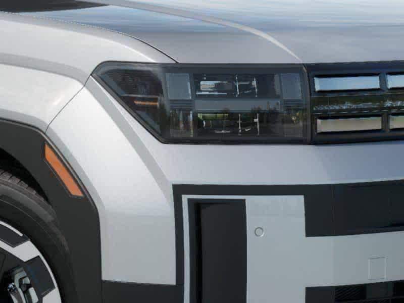 Thumbnail: 2026 Hyundai Santa Fe - 9