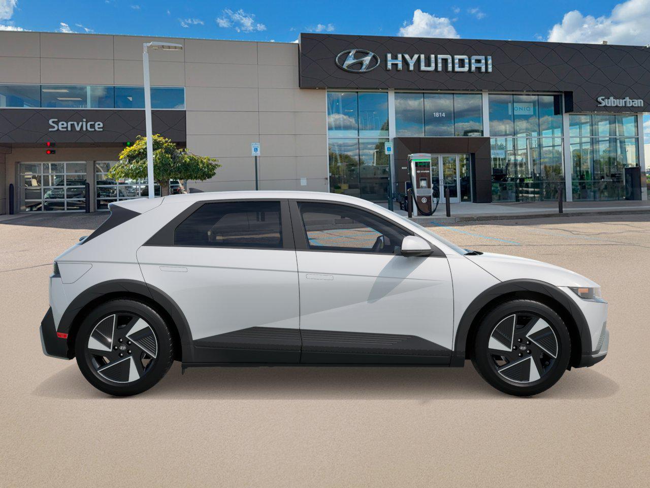 Thumbnail: 2026 Hyundai Ioniq 5 - 7
