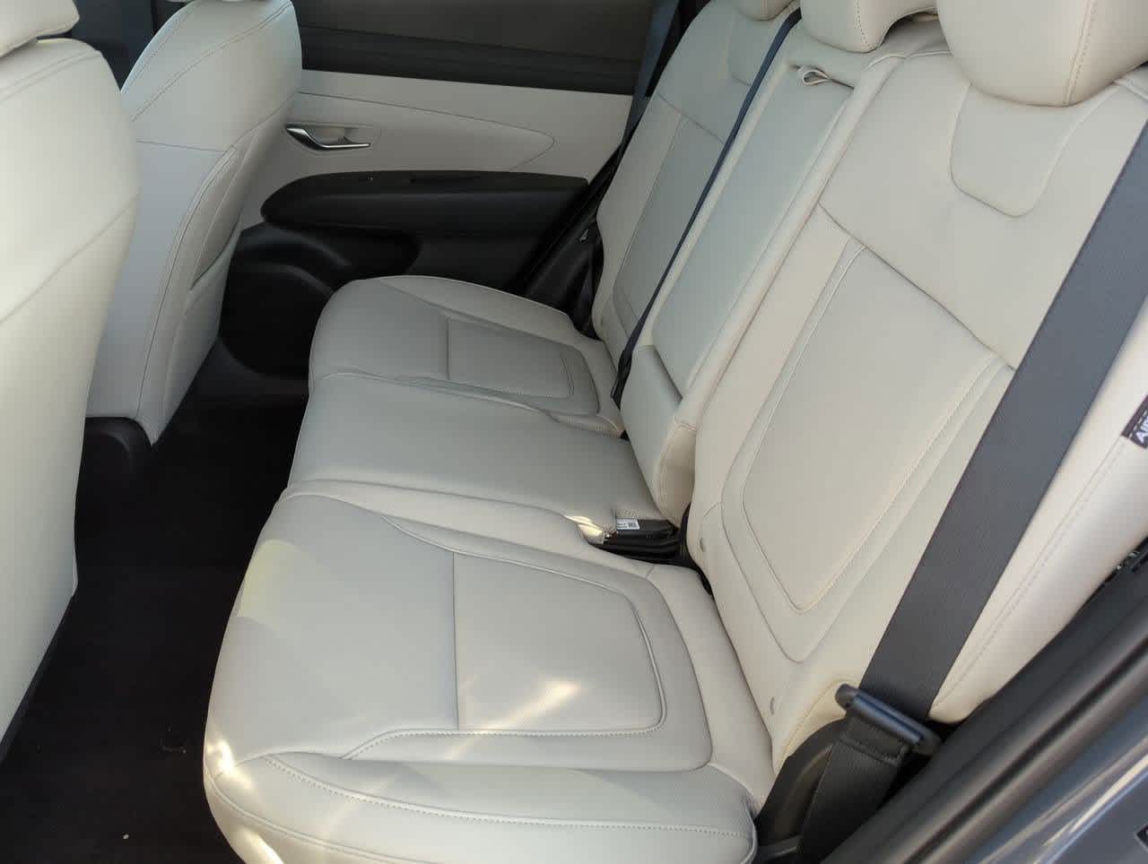 Thumbnail: 2025 Hyundai Tucson - 19